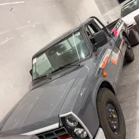 نیسان صفر خشک Ex