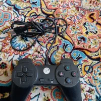 دسته بازی pcکاملا تمیز ودرحد نو