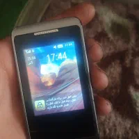 گوشی لمسی ساده