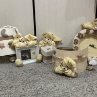 سرویس بچگانه