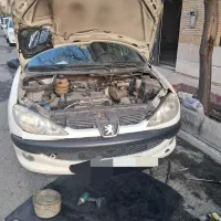 مکانیک سیار وباطری سازی کل تهران در محل