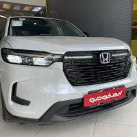 هوندا HR-V2024