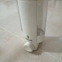 سینی|آب‌چکان و نظم‌دهنده ظروف|بندر انزلی, زنبق|دیوار