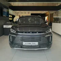 تجارت خودرو خسروانیTKK/اکستریم تی ایکس مدل ۱۴۰۴
