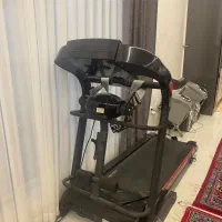 تردمیل تاپ فرم