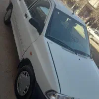 پراید ۱۳۱ مدل ۹۳