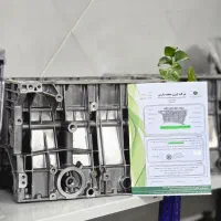 (بلوک سیلندر)405،206