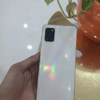 گوشی a31