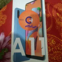 گوشی a11 سامسونگ