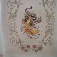 میز عسلی مبل تاشو