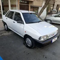 پراید ۱۳۱ مدل ۱۳۹۲ خوش رخ