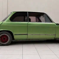 bmw2002 اتاق کامل