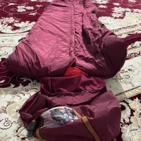 کیسه خواب امریکایی