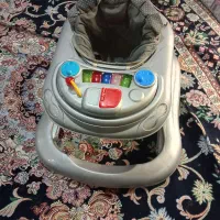 روروک بچه