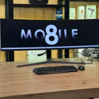 کیس گیمینگ و مانیتور خمیده سامسونگ