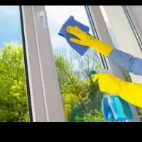 نیروی نظافت منزل