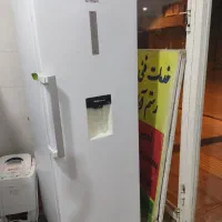 یخچال بدون برفک  سینجر در حد نو