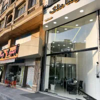 مغازه 110 متر / بلوار تندرستی / بر اصلی