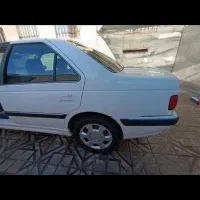 پرشیا TU5 مدل ۹۹|خودرو سواری و وانت|مشکین‌دشت, |دیوار