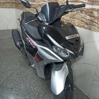 یاماها ایروکس اصلی مدل ۱۴۰۳