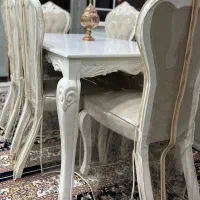 میز نهارخوری