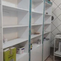 کابینت در اندازه مختلف