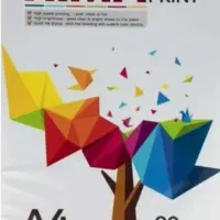 ده کارتن کاغذ A4 Hima