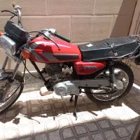 موتور هوندا 125