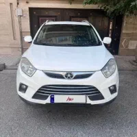 جک S5 مدل ۹۶ اقساط /مشکی/سفید تحویل روز