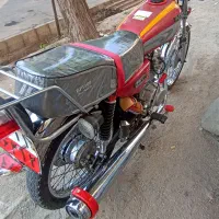 کپسول آتش نشانی مناسب موتور