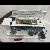 چرخ ژانومه مدل 5002