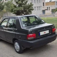 پراید 131 مدل 98