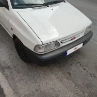 پراید 131 مدل 1398