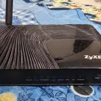 مودم Zyxel