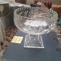 کریستال خورشیدی