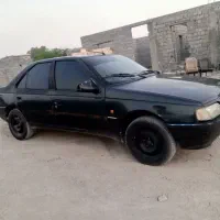 پژو دوهزار