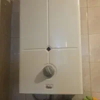 ابگرمکن دیواری