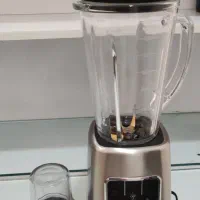 مخلوط کن و خورد کن(بلندر)