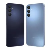 سامسونگ Galaxy A15 حافظه۱۲۸ رم۴(پلمپ)|موبایل|اصفهان, ملک‌شهر|دیوار