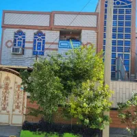 طبقه بالا دوبلکس تمیز کوچه اول جانبازان