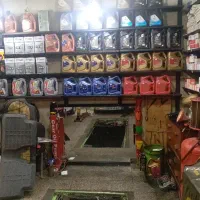 کار تعویض روغن
