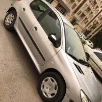 ۲۰۶ مدل تیپ۳