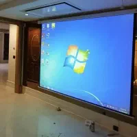 مدرسه و دانشگاه را به ویدئو پروژکتور تجهیز کنید