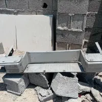 سپر عقب نیسان