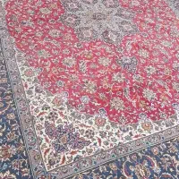 فرش خانگی ۱۲متری