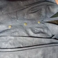 کت وشلوار وکت ودامن سایز۳۴ هر کدوم  ۱تومن