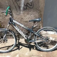 دوچرخه ۲۴ تمیز