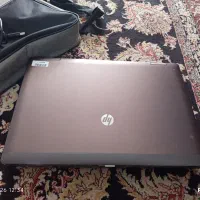 لپتاپ hp