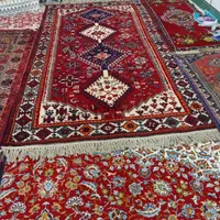 میفروشم به دلیل نیاز مالی|فرش|لردگان, |دیوار
