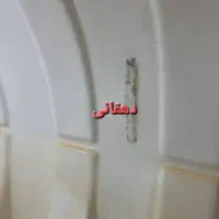 جوشکاری پلاستیکی تعمیر مخزن آب پلی اتیلن